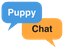 PuppyChat logo